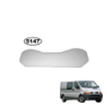 SZYBA TYLNA ŚCIANY GRODZIOWEJ RENAULT TRAFIC II, RENAULT TRAFIC III, NISSAN PRIMASTAR, OPEL VIVARO I, OPEL VIVARO II