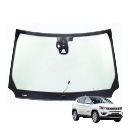 SZYBA CZOŁOWA JEEP COMPASS 5D SUV 2017-