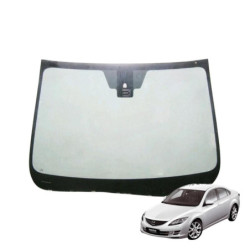 SZYBA CZOŁOWA MAZDA 6 II 2008-