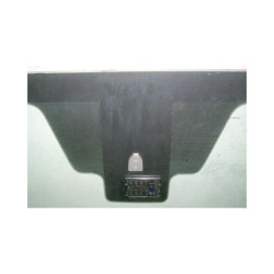 SZYBA CZOŁOWA MAZDA 6 II 2008-