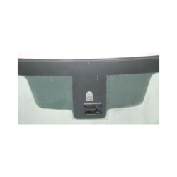 SZYBA CZOŁOWA MAZDA 3 2009-