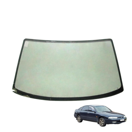 SZYBA CZOŁOWA MAZDA 626 HBK 92-  - nr części: GA8A-63-901,GA8A63901