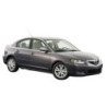 SZYBA CZOŁOWA MAZDA 3 HBK 2003-