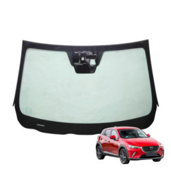 SZYBA CZOŁOWA MAZDA CX-3 2015-