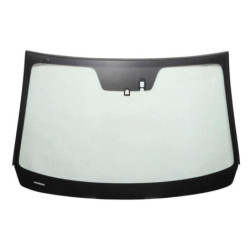 SZYBA CZOŁOWA MAZDA 3 2013-