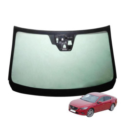 SZYBA CZOŁOWA MAZDA 6 2013-  - nr części: GKK863900A,GKK8-63-900,GKK863900,GKK8-63-900A