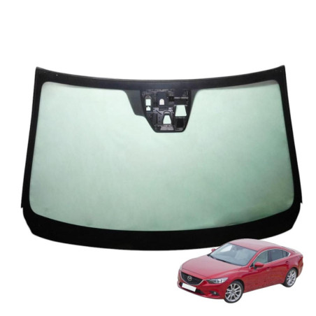 SZYBA CZOŁOWA MAZDA 6 2013-  - nr części: GKK863900A,GKK8-63-900,GKK863900,GKK8-63-900A