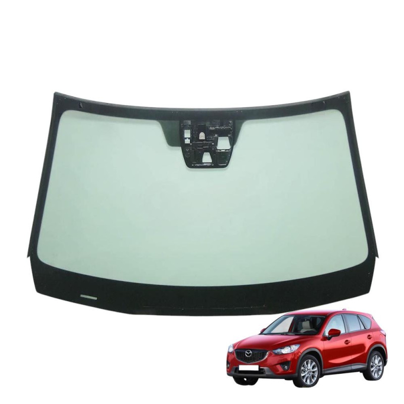 SZYBA CZOŁOWA MAZDA CX-5 2013-  - nr części: KR8563900,KR85-63-900B,KR85-63-900A,KR8563900A,KR8563900B,KR85-63-900