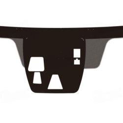 SZYBA CZOŁOWA MAZDA CX-5 2013-  - nr części: KR8563900,KR85-63-900B,KR85-63-900A,KR8563900A,KR8563900B,KR85-63-900