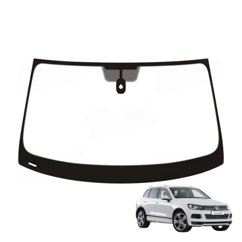 SZYBA CZOŁOWA VW TOUAREG 2010-