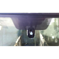 SZYBA CZOŁOWA VW TOUAREG 2010-