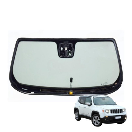 SZYBA CZOŁOWA JEEP RENEGADE 5D 2014-  - nr części: 52112225