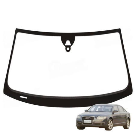 SZYBA CZOŁOWA AUDI A6 2004-