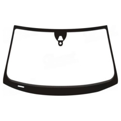 SZYBA CZOŁOWA AUDI A6 2004-