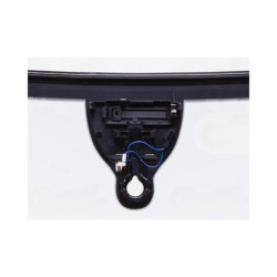 SZYBA CZOŁOWA AUDI A6 2004-