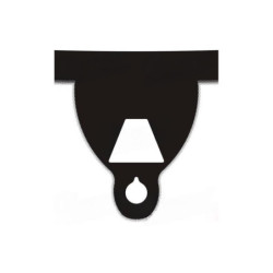 SZYBA CZOŁOWA AUDI A6 2004-