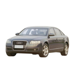 SZYBA CZOŁOWA AUDI A6 2004-
