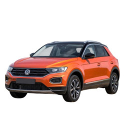 SZYBA CZOŁOWA VW T-ROC 5D SUV 17-  - nr części: 2GA 845 011 RNVB,2GA 845 011 R,2GA 845 011 S,2GA845011AB,2GA 845 011 AB