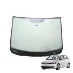 SZYBA CZOŁOWA VW GOLF PLUS MONOSPACE 2006-  - nr części: 5M0 845 011 M,5M0845011M