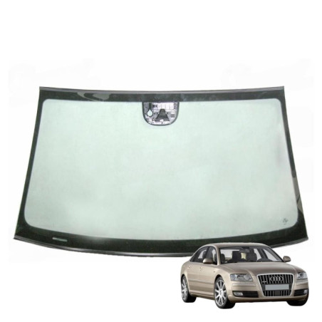 SZYBA CZOŁOWA AUDI A8 2004-2009  - nr części: 4E0 845 099 BG,4E0 845 099 BGNVB,4E0845099BGNVB,4E0 845 099 BG NVB