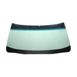 SZYBA CZOŁOWA FORD MUSTANG 2D CPE/CAB 71-73