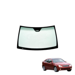 SZYBA CZOŁOWA MERCEDES C CLASS (W203) 2000-07/03  - nr części: 203 670 23 01