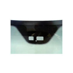 SZYBA CZOŁOWA MERCEDES C CLASS (W203) 2000-07/03  - nr części: 203 670 23 01