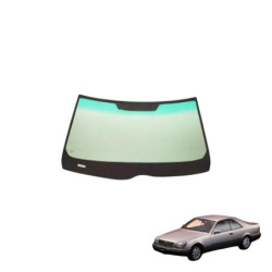 SZYBA CZOŁOWA MERCEDES 380-560 SEC/W140 (LHD) 92