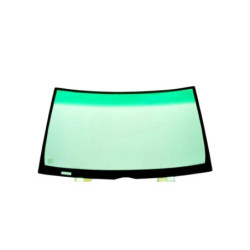 SZYBA CZOŁOWA MERCEDES 190,W201 85-93