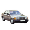 SZYBA CZOŁOWA MERCEDES 200-300,W124 85-06/93