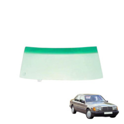 SZYBA CZOŁOWA MERCEDES 200-300,W123 SAL+EST 76-8  - nr części: 1236710210,123.671.02.10