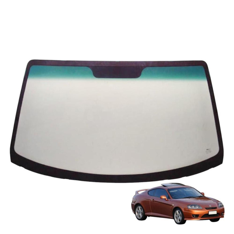 SZYBA CZOŁOWA HYUNDAI COUPE 2002-  - nr części: 861102C000