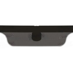 SZYBA CZOŁOWA HYUNDAI COUPE 2002-  - nr części: 861102C000