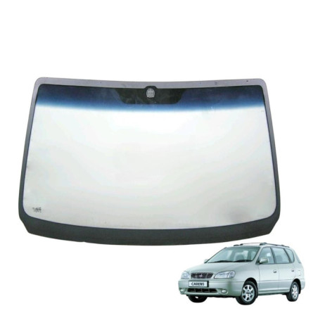 SZYBA CZOŁOWA KIA CARENS 1999-