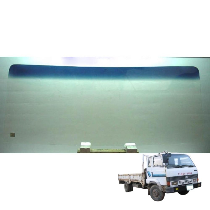 SZYBA CZOŁOWA KIA K3500 97-