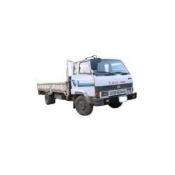 SZYBA CZOŁOWA KIA K3500 97-