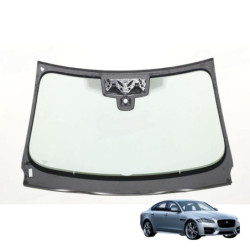 SZYBA CZOŁOWA JAGUAR XF 4D SEDAN 21-  - nr części: T2H43894