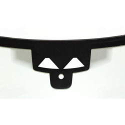 SZYBA CZOŁOWA JAGUAR XF 4D SEDAN 21-  - nr części: T2H43894