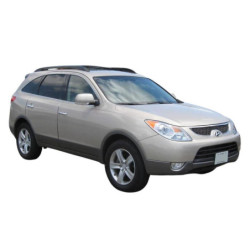 SZYBA CZOŁOWA HYUNDAI IX55 5D SUV 09-