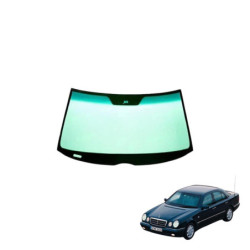 SZYBA CZOŁOWA MERCEDES E CLASS W210 1995-  - nr części: 210 671 03 00