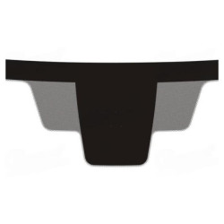 SZYBA CZOŁOWA MAZDA 3 HBK 2006-