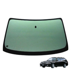SZYBA CZOŁOWA MAZDA 626 SAL+HBK 97-  - nr części: G14F 63 900,G14F63900,GG2N63900