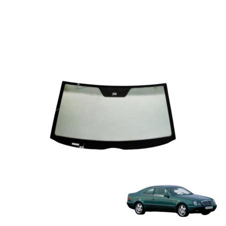 SZYBA CZOŁOWA MERCEDES CLK CPE 97-