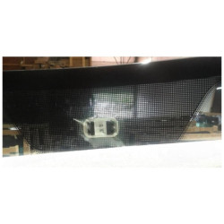 SZYBA CZOŁOWA MERCEDES CLK CPE 97-