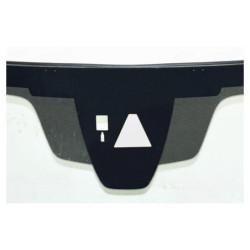 SZYBA CZOŁOWA MAZDA 3 2019-  - nr części: BDGG-63-900B,BDGG63900B,BDGG63900D