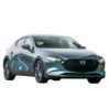 SZYBA CZOŁOWA MAZDA 3 2019-  - nr części: BDGG-63-900B,BDGG63900B,BDGG63900D