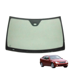 SZYBA CZOŁOWA MERCEDES C CLASS (W203) 07/2003-  - nr części: 203 670 08 00,2036700800,2036702200,203 670 35 01