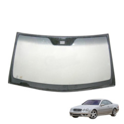 SZYBA CZOŁOWA MERCEDES CL CLASS (W215) 03-06