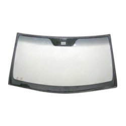 SZYBA CZOŁOWA MERCEDES CL CLASS (W215) 03-06