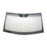 SZYBA CZOŁOWA MERCEDES CL CLASS (W215) 03-06